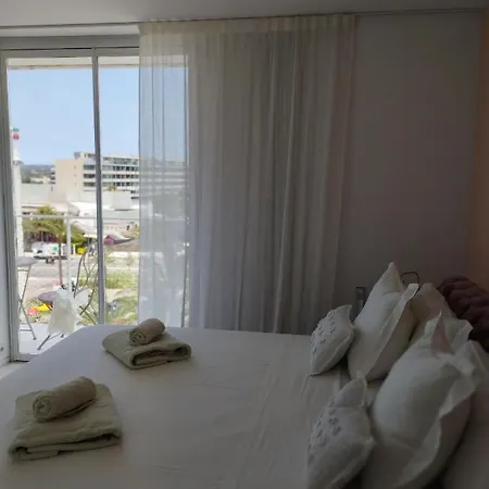 Apartamento Lujo Con Vistas Ibiza Town Exterior photo