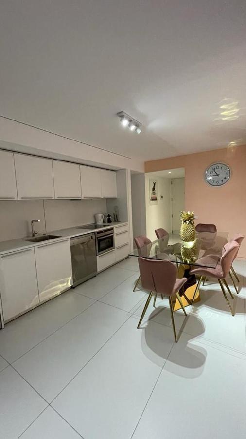 Appartamento Lujo Con Vistas Ibiza città