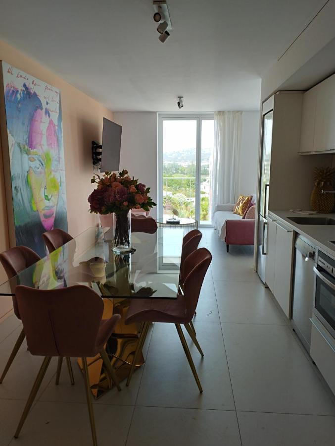 Appartamento Lujo Con Vistas