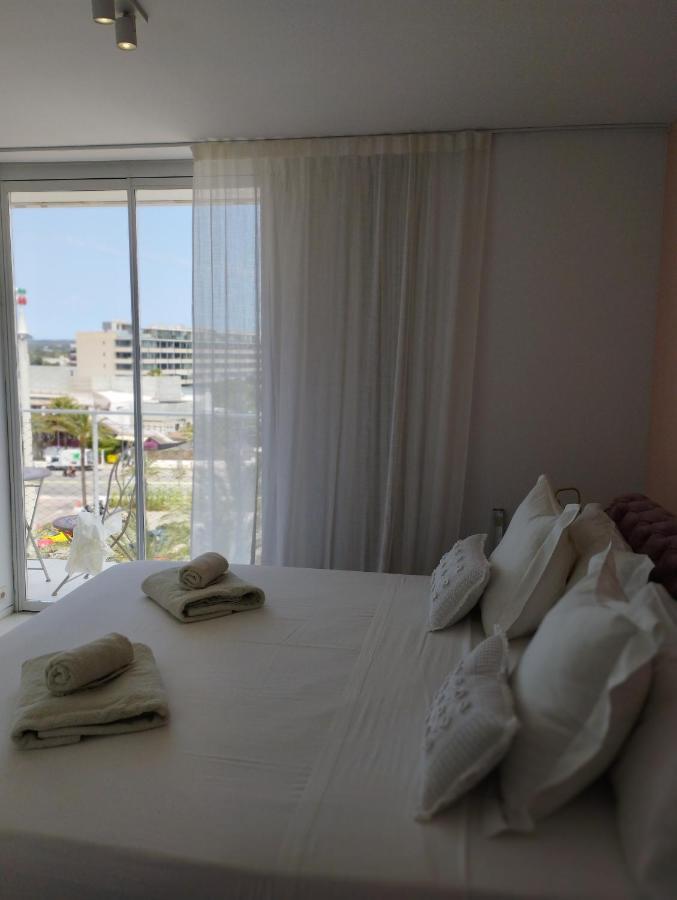Appartamento Lujo Con Vistas